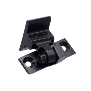 Upper left rear door hinge for BMW E70, F15, F16, F25, F26, F85 and F86