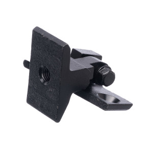 Oberes linkes Heckklappenscharnier BMW E70, F15, F16, F25, F26, F85, F86