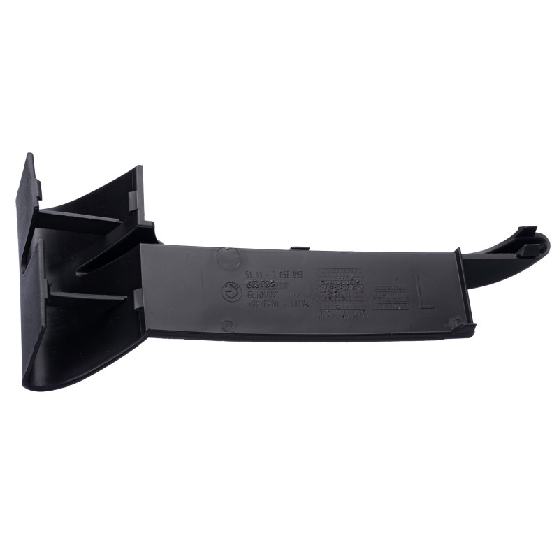 Seitengitter links BMW E65 E66