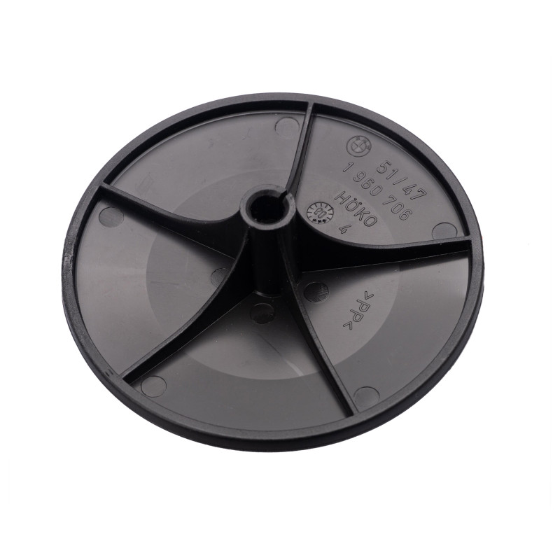 Mocowanie podłogi bagażnika H 19.5MM BMW E36 E39