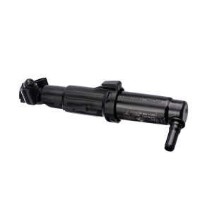 Left windscreen washer nozzle for BMW F01, F02 and F04