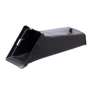 Luftkanal links BMW E36