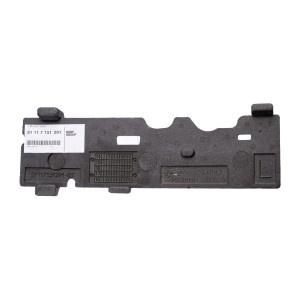 Absorber uderzenia przedni lewy BMW E87