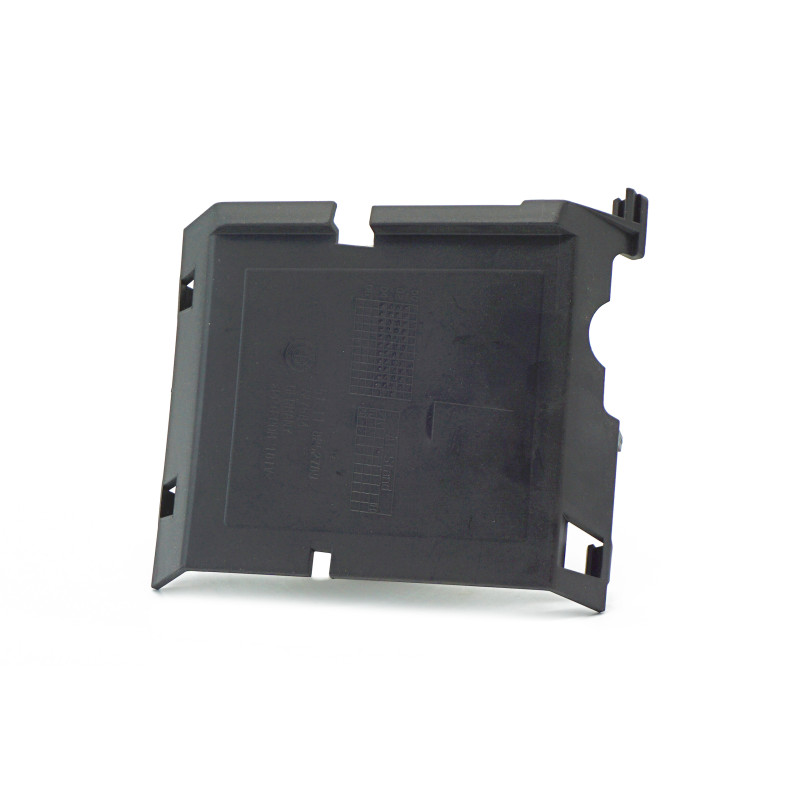 Brake cooling air duct cover, left, BMW E46