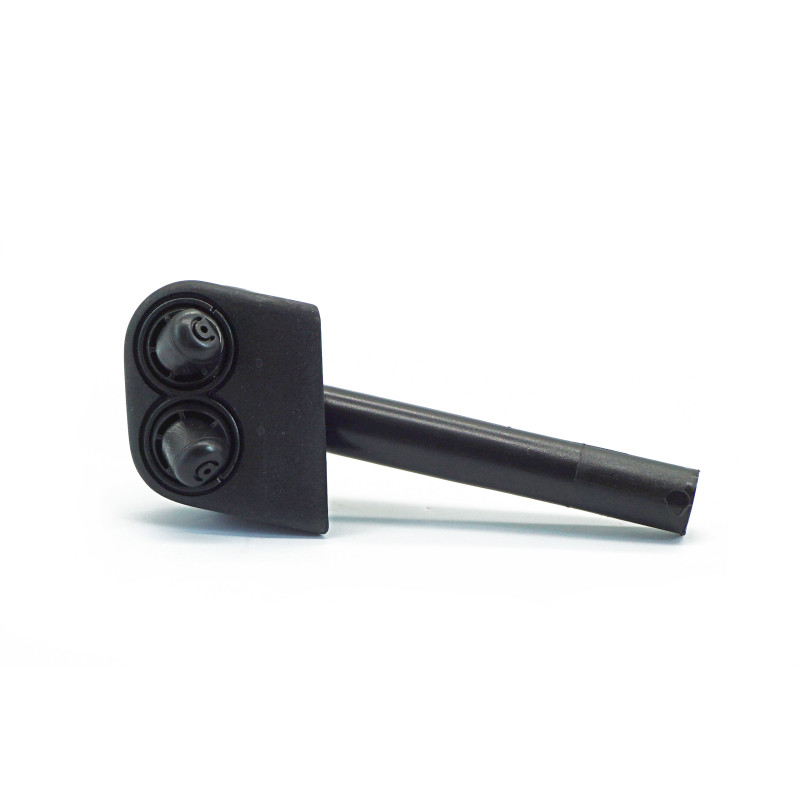 Left windscreen washer nozzle for BMW E36 Left windscreen washer nozzle for BMW E36