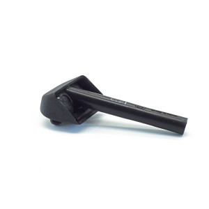 Left windscreen washer nozzle for BMW E36