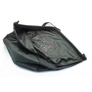 Tasche für Standard-Ladekabel für BMW F15, F45, F60, G12, G30 Tasche für Standard-Ladekabel für BMW F15, F45, F60, G12, G30