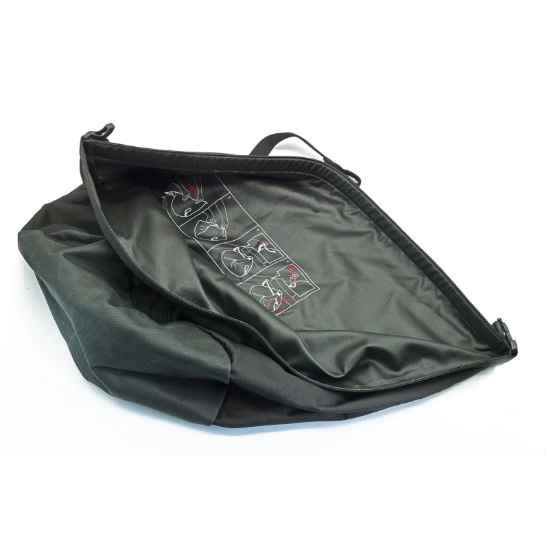 Tasche für Standard-Ladekabel für BMW F15, F45, F60, G12, G30 Tasche für Standard-Ladekabel für BMW F15, F45, F60, G12, G30