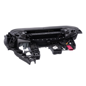 Right-hand door handle bracket for BMW U10, U11 and U25