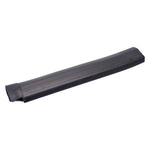 Front bonnet seal (left side) for BMW G05, G06 and G07