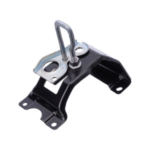 Verriegelung des oberen Teils rechts BMW F15, F16, F85, F86