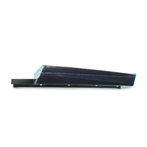 Front right door pillar trim, BMW F20