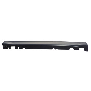 Left-hand door sill trim, BMW E70