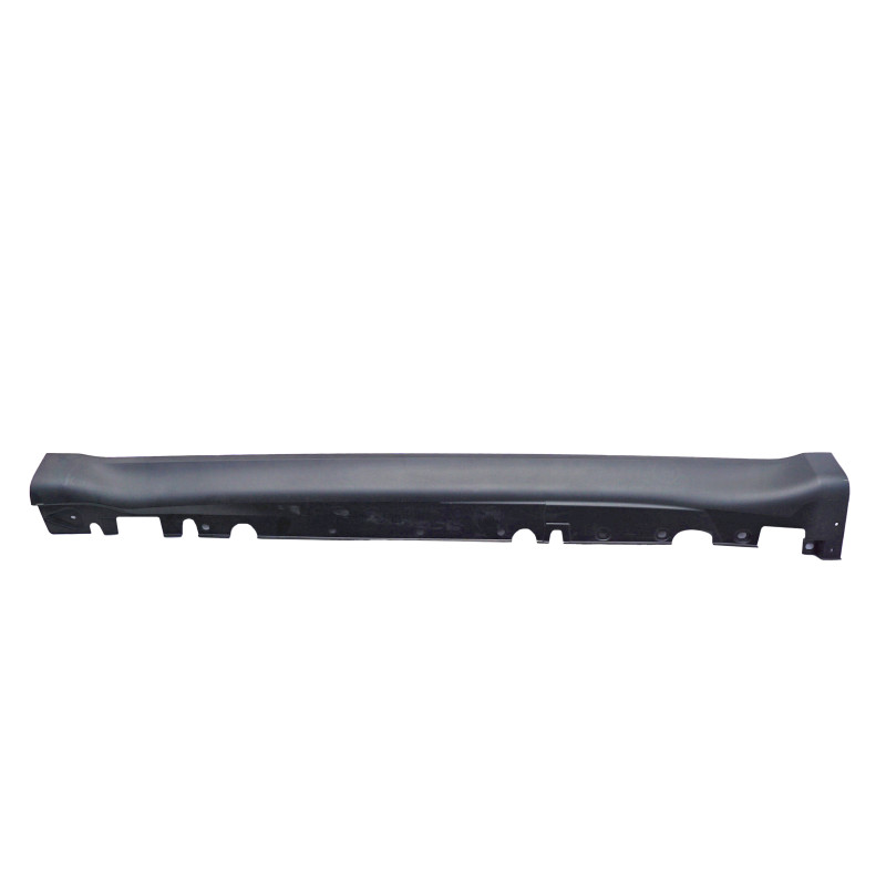 Left-hand door sill trim, BMW E71 E72 Left-hand door sill trim, BMW E71 E72