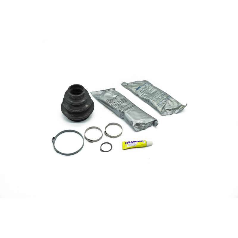 Reparatursatz für die äußere Gelenkmanschette BMW E83, E85, E90, E91, E92, E93 Reparatursatz für die äußere Gelenkmanschette BMW E83, E85, E90, E91, E92, E93