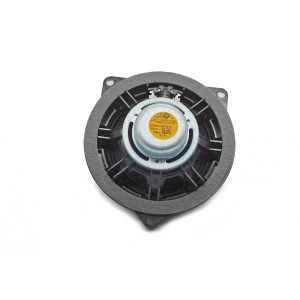 Mid-range speaker for the BMW F25 and F26 Top-Hifi-System