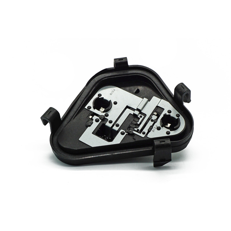 Bulb holder for the right rear side lamp on the BMW F30 and F80 Bulb holder for the right rear side lamp on the BMW F30 and F80