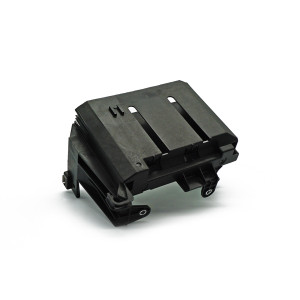 Motor controller bracket for MINI R55, R56, R57, R58, R60 and R61