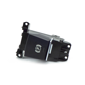 Schalter für die Feststellbremse BMW F06, F10, F11, F12, F13, F25, F26