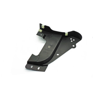 Right-hand side underbody guard for the BMW G08