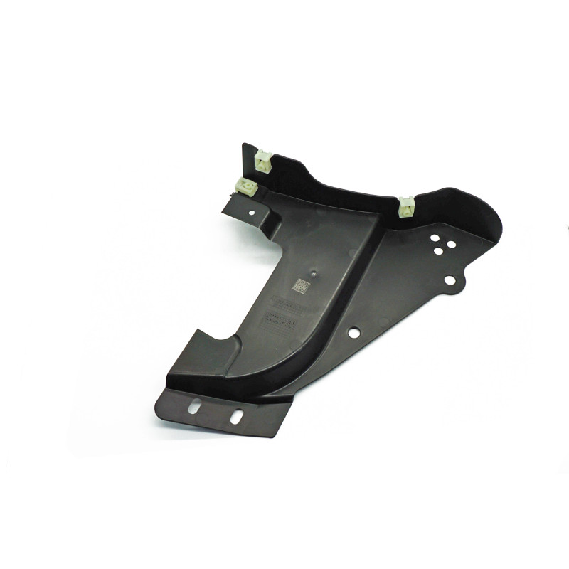 Right-hand side underbody guard for the BMW G08