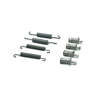 Spring repair kit for BMW E23, E24, E28, E31, E32, E34 and E36
