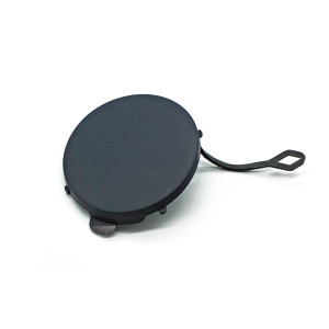 Osłona ucha holowniczego przednia gruntowana MINI R60 R61