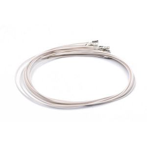SLK 2.8 socket connector with BMW E36 E46 E84 F10 cable