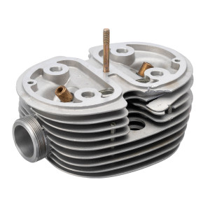 Głowica cylindra lewa BMW R50/5