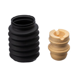Shock absorber protective sleeve repair kit for BMW E81, E82, E87, E88, E91 and E93