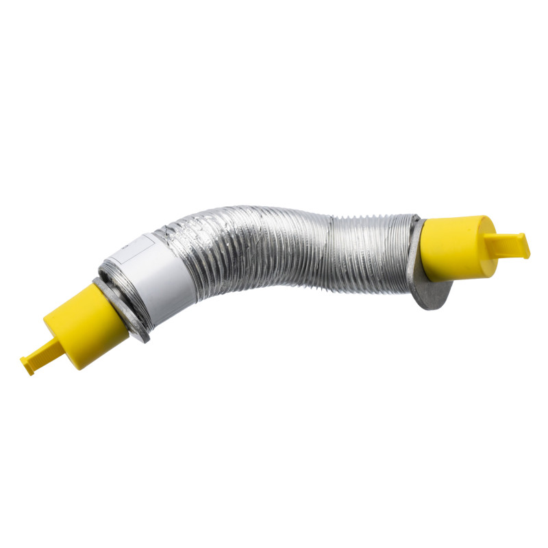 Przew&oacute;d powrotny oleju BMW F39 F45 F48 F54 F55 F56 F57