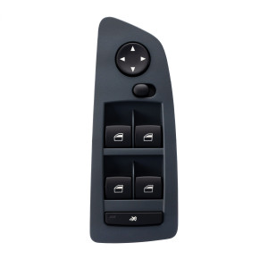 Window lift switch (driver's side) &ndash; BMW E87