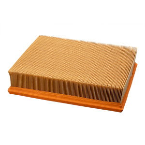 Air filter cartridge for BMW E31, E32, E34, E38, E39, E52 and E53