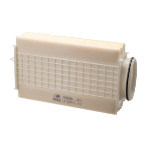Air filter cartridge for BMW F85, F86, X5M and X6M