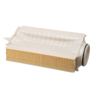 Air filter cartridge for BMW F85, F86, X5M and X6M