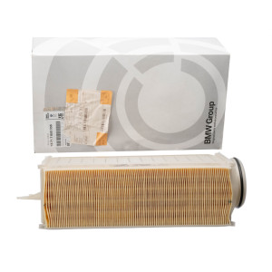 Luftfilter f&uuml;r BMW F85, F86, X5M und X6M