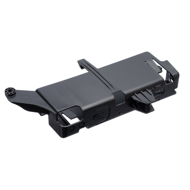 Halterung f&uuml;r die Steuerung des BMW F20, F21, F22, F23, F30, F31, F32