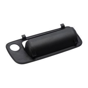 Left-hand door handle cover for BMW E31