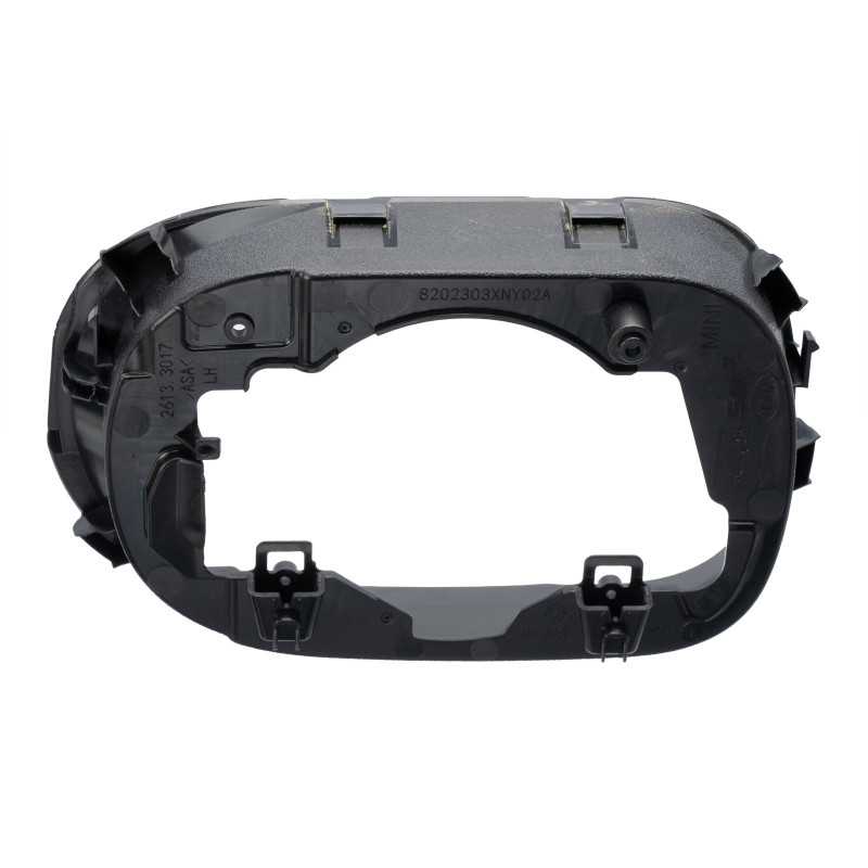 Left-hand retaining ring MINI J01 J05 Left-hand retaining ring MINI J01 J05