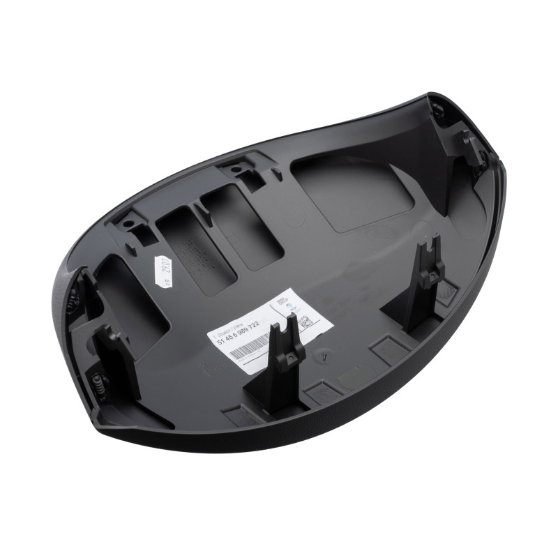 Instrumententafelabdeckung f&uuml;r BMW E81, E82, E87 und E88
