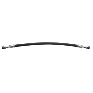 BMW E39 flexible fuel hose