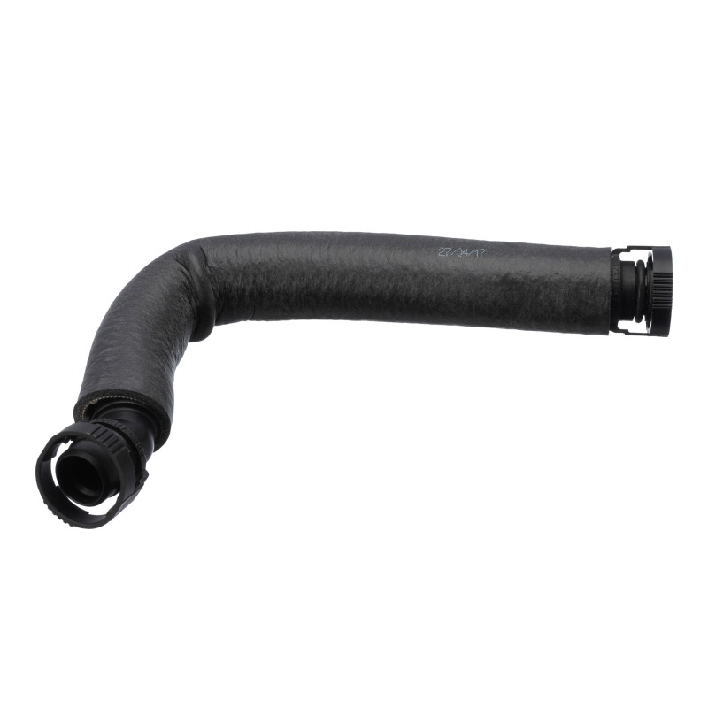 Flexibler Entl&uuml;ftungsschlauch f&uuml;r BMW E87, E90, E91