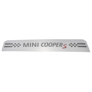 Frontschwellerverkleidung links MINI COOPER S R60