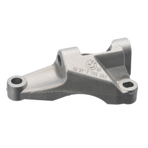 Alternator bracket for BMW E53, E60, E61, E65, E66, E83 and E90