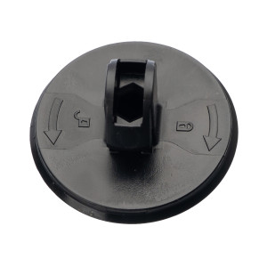 Drehverschluss BMW F06, F07, F12, F13, F60