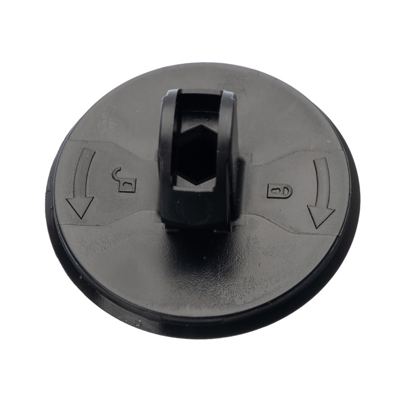 Zatrzask obrotowy BMW F06 F07 F12 F13 F60