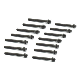 Komplet śrub do głowicy silnika BMW E34 E36 E38 E39 Z3