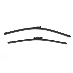 Set of windscreen wiper blades for BMW F20, F21, F22, F23 and F87