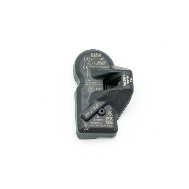 RDC-Reifendrucksensor BMW E84 E90
