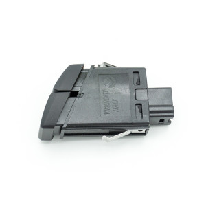 Hazard warning light and lock button for BMW F01, F07, F10 and F25
